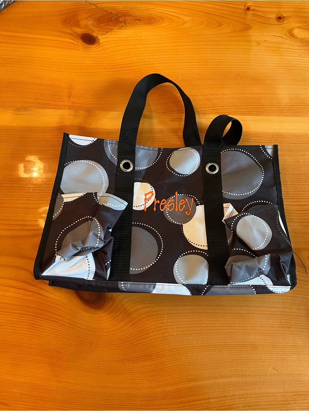 thirty-one craft Tote NWOT